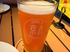-京A Taproom·精酿餐吧(CBD店)