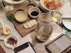 -永春园·扬州早茶·淮扬菜(漫乐城店)