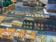-泸溪河桃酥(秦淮夫子庙一店)