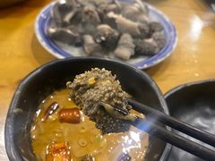 羊肚领-金生隆(六铺炕店)