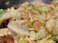 -缘生态云南菜·野生菌庭院餐厅(华侨城店)