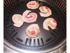 -花味·自助烤肉(雨花客厅店)