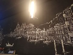 -斯比特花园西餐厅(东方商厦店)