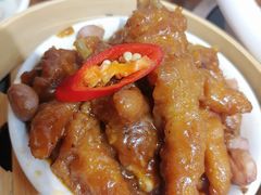 -广州海鲜酒楼(长丰园店)