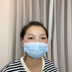 -久匠·野生眉半永久纹眉