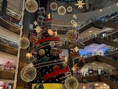 -GODIVA(港汇恒隆广场)