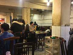 大堂-邓莽子老火锅(鲁祖庙店)