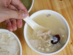 -旺旺饼屋传统糖水(黄塘路店)