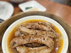 黑椒猪大肠-添运来(茶园奥园广场店)
