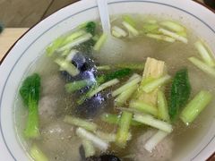 -秦镇史玉林凉皮(翡丽城店)