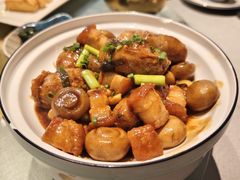 -客家汇·客家传承菜(水库店)