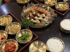 -咸草酱蟹