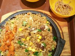 -Mr.Pizza米斯特比萨(盐城聚龙湖店)