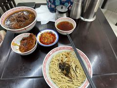 -吴茂兴本帮面(百色路店)