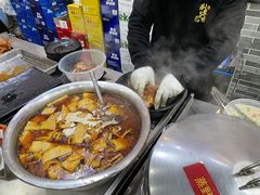 -豫掌柜饸饹面·烩面(秀沿路店)