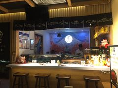 -鲸山上·私房日料(泰达MSD店)