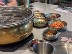 -味家烤肉烤鳗鱼牛排(西塔旗舰店)