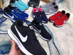 -NIKE品牌体验店(苏州中心店)