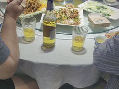 -东江海鲜大排档·潮汕菜·砂锅粥