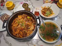 -伊帆食府·青海地方特色美食