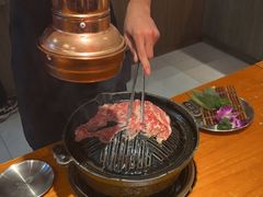 -kingkong大猩猩烤肉(CBD店)