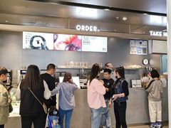 -喜茶(北京通州万达店)