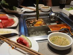 -海底捞火锅(漫乐城夜宵主题店)