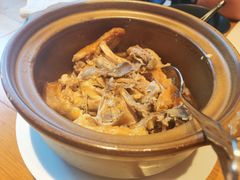 -金牌外婆家(苏州中心店)