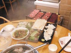 -嬷孙家潮汕牛肉火锅(北京路天河城店)