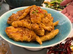 -君霖私家菜(春柳店)