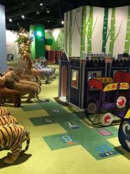 -幻贝家儿童乐园(苏州中心店)