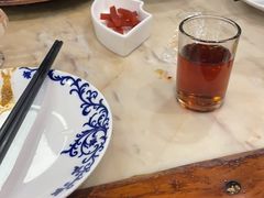 -东来顺•非遗火锅(外滩店)