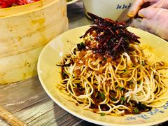 -靓靓蒸虾(中山公园店)