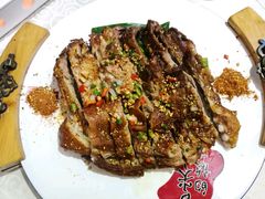 -四季小馆·地道北京小吃(广百店)