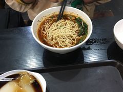 -秦云老太婆摊摊面(磁器口店)