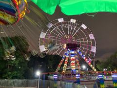 -南昌之星摩天轮