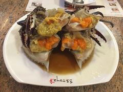 -普乐酱蟹(coex店)