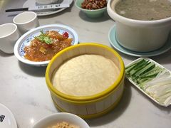 -小菜园新徽菜(合肥之心城店)