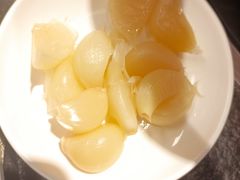 糖蒜-仁和四季涮肉馆(天坛南门店)