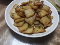 农家特色土豆-芦茨金富饭庄·25年老字号·专做稻草鸡
