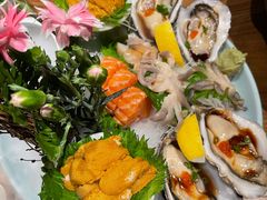 -阿吾罗·月咏精致日料(港汇恒隆广场店)