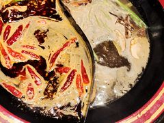-香佰里鲜货火锅(佳乐金街店)