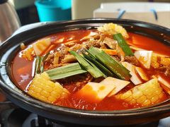 -莲餐厅·湖北菜·藕汤老手艺(愚园路店)