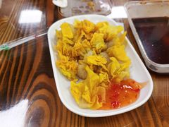 -崖口煲仔饭