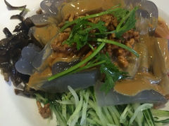 iphone_upload_pic-双合园·海鲜水饺青岛菜(上清路店)