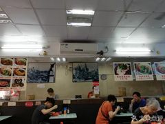 大堂-食惠里小笼包面馆(越秀店)