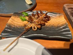 -人间酒暖·Go blanc·烧鸟·深夜食堂(陆家嘴店)