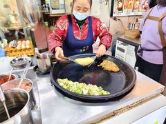 -捞沙巷