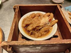 -潮界(虹桥新天地店)