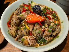 -乔街深夜食堂·小龙虾·高压锅生蚝(杭州总店)